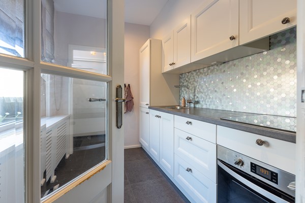 Medium property photo - Maarten Trompstraat 39, 4625 EC Bergen op Zoom